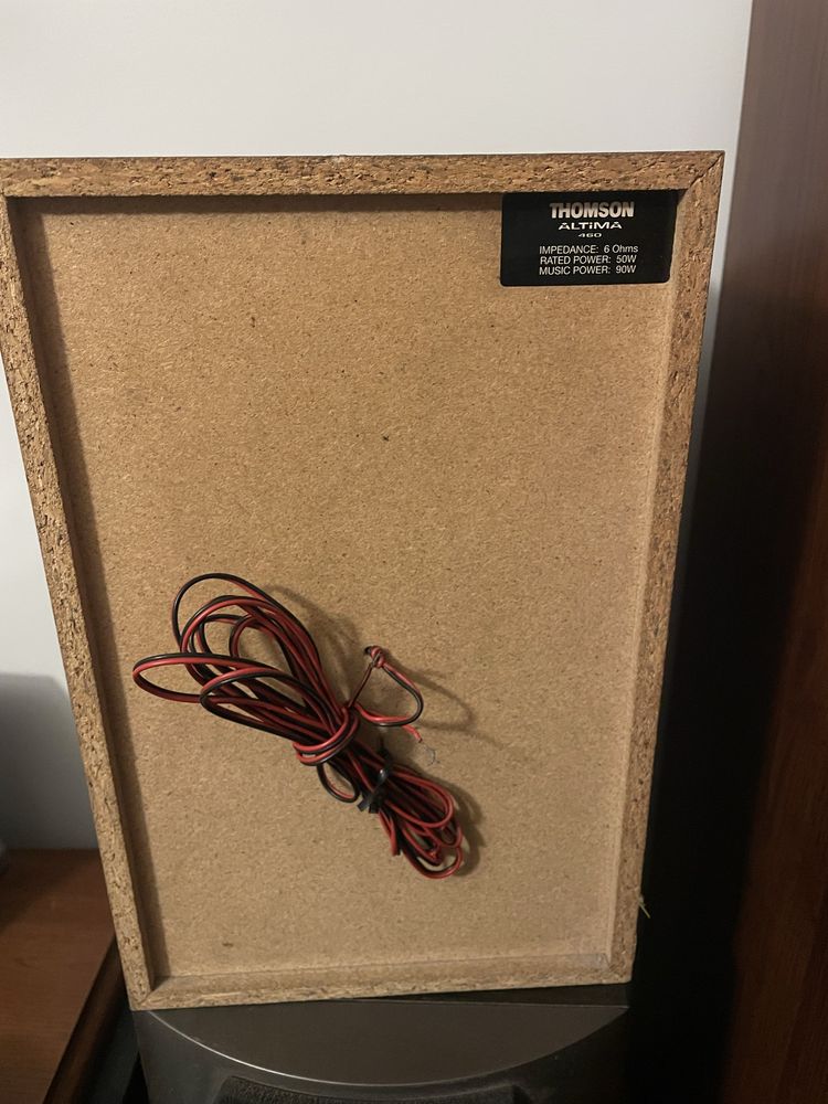 Thomson Altima 2 kolumny 90/50W