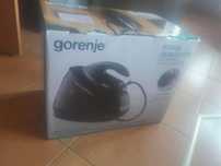 Nowa Stacja Parowa Parownica GORENJE SGD3000BKV