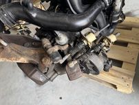 МКПП Fiat Ducato / Peugeot Boxer / Citroen Jumper 2.0hdi 94-06 20MM01