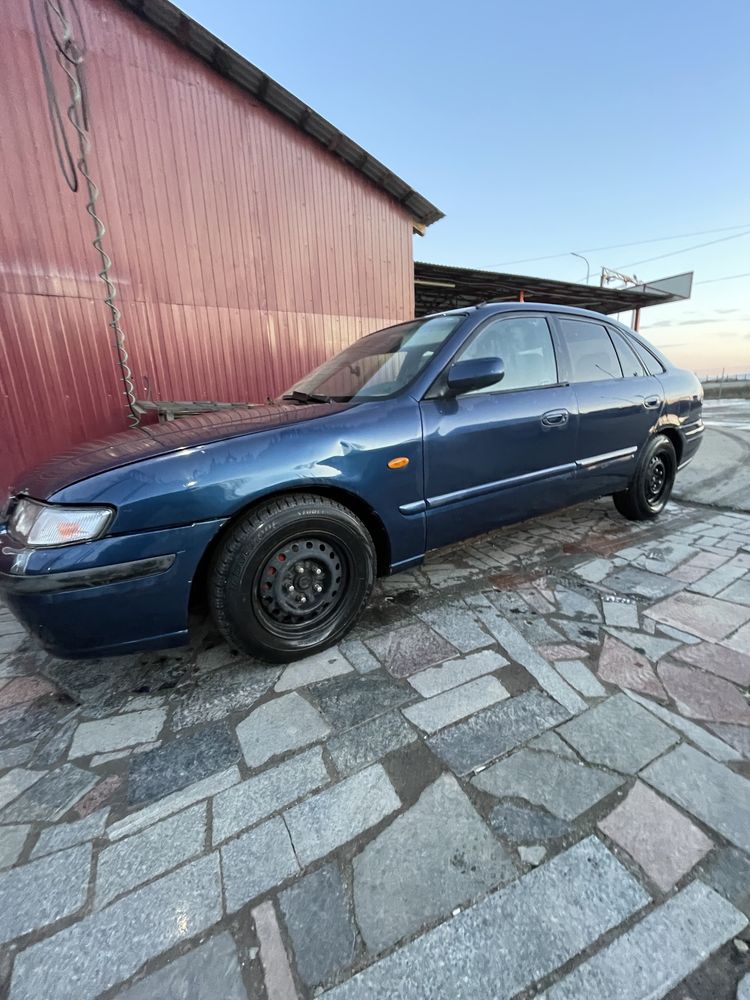 Продам Mazda 626