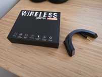 Adapter Bluetooth Bose QC25 micro Jack 2.5mm