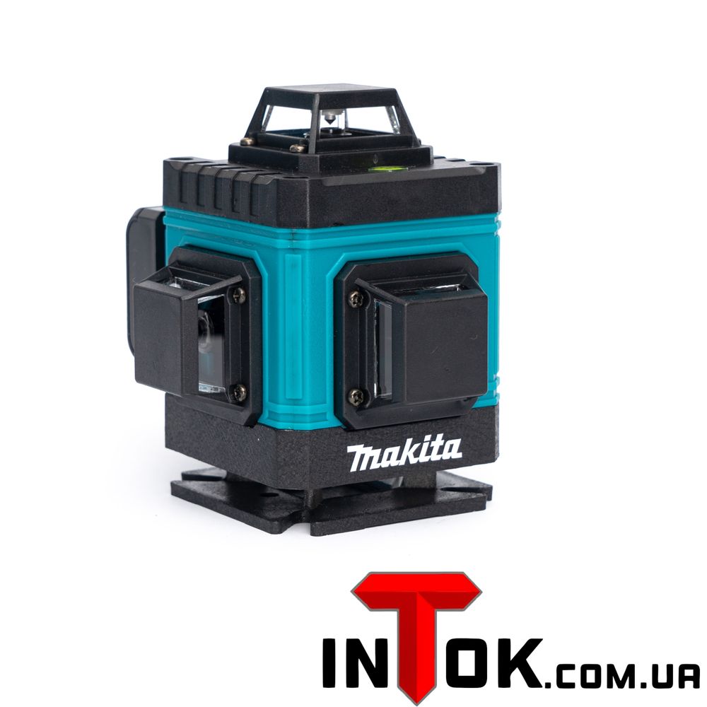 Лазерный уровень Makita SKR200Z | 4D | 16 лучей | Латвия!!!
