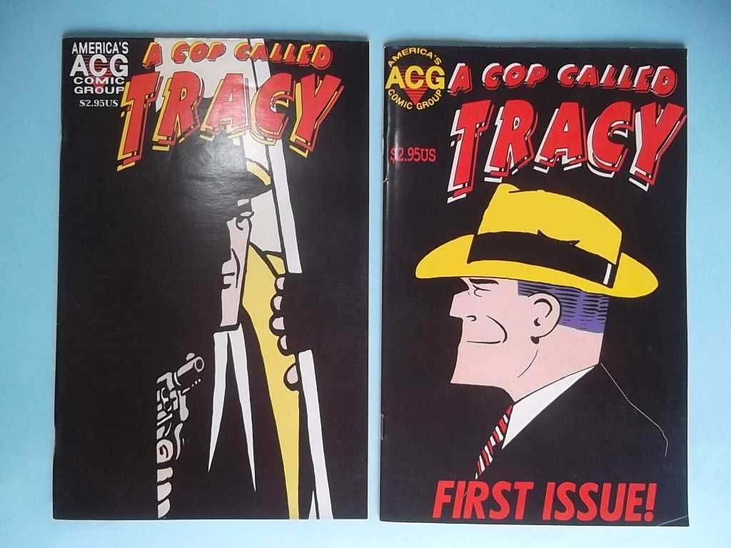 Comics americanos, várias editoras, alguns RAROS, 2EUR cada.