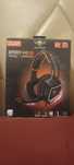 Auscultadores sprit of game xpert-h500