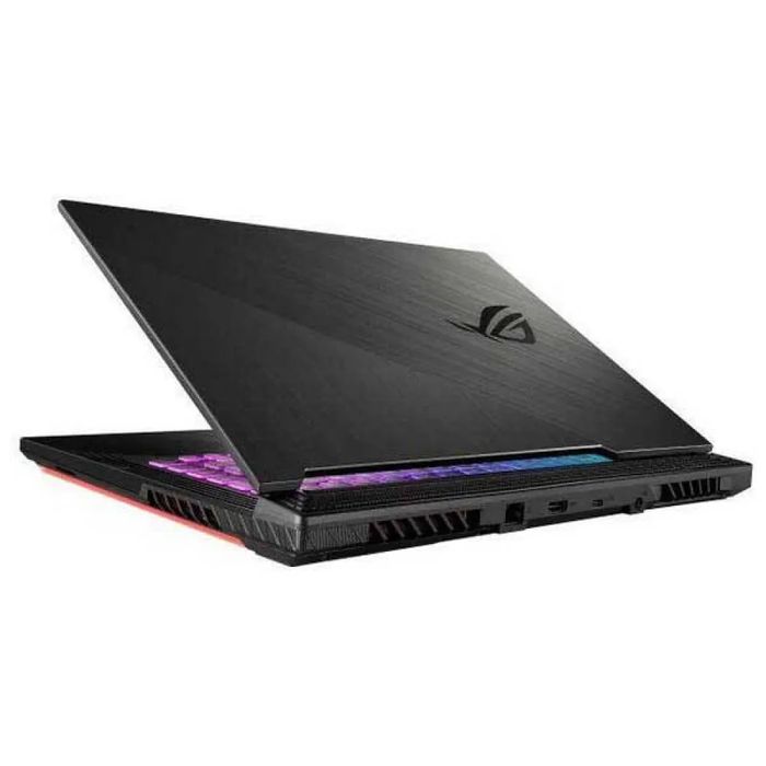 Portátil gaming Asus ROG Strix
