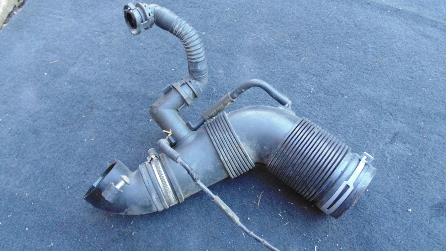 Rura Powietrza Dolot 1.2 Tdi 6rc Vw Seat