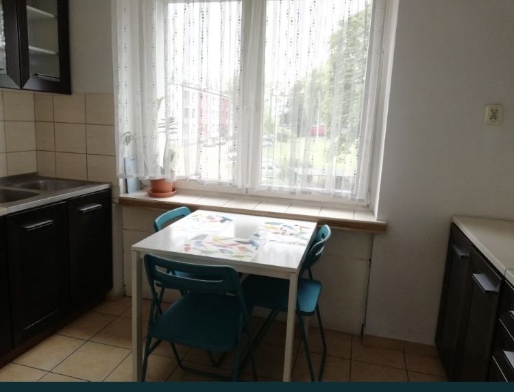 pokój dla studentki os. Helenka ul. Łapkowskiego  Zabrze 400 m od ŚUM