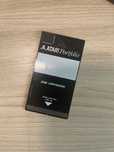 Atari Portfolio Super card