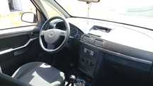 Opel Meriva 2007