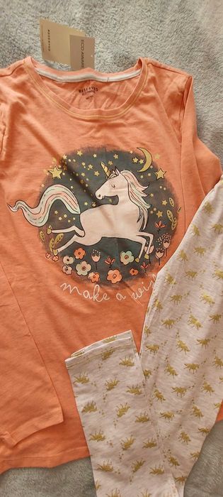 Piżama rozmiar 146/158 RESERVED NOWA