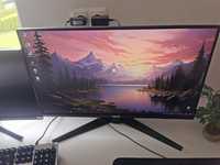 Monitor LED Asus TUF GAMING 165HZ 27" VG279Q1A 2560 x 1440 px