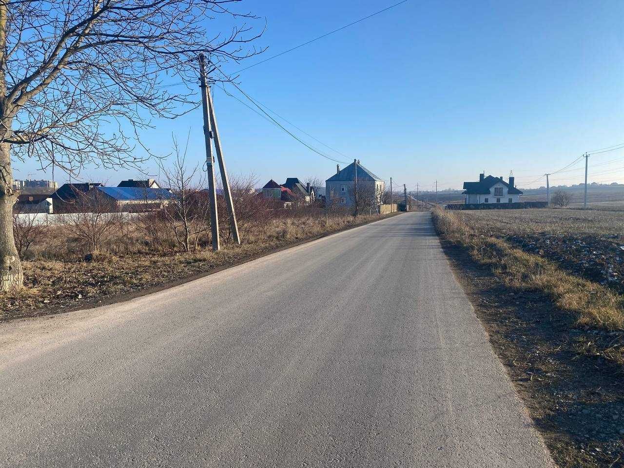 Продаю земельну ділянку в Петрикові