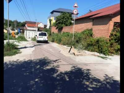 Продам участок под застройку, Червоный хутор, ул. Тихая