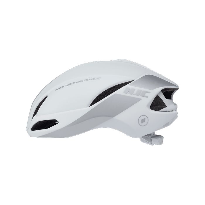 Kask szosowy HJC FURION 2.0 Biało-Srebny MT.GL WHITE SILVER