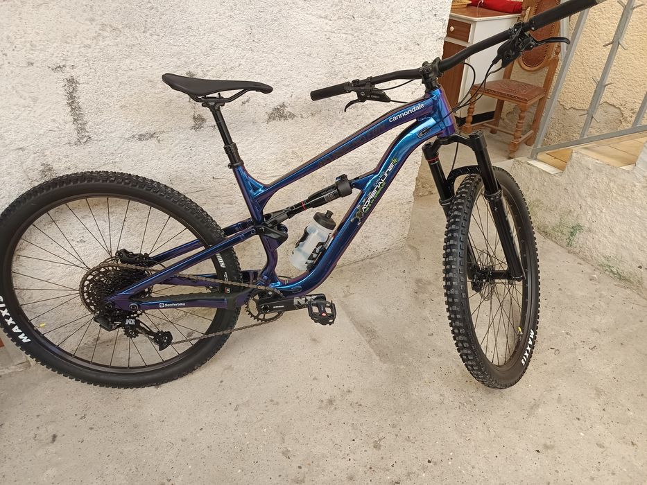 Cannondale Habit 3 2023