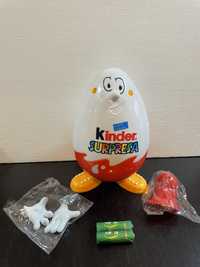 Rádio Kinder surpresa