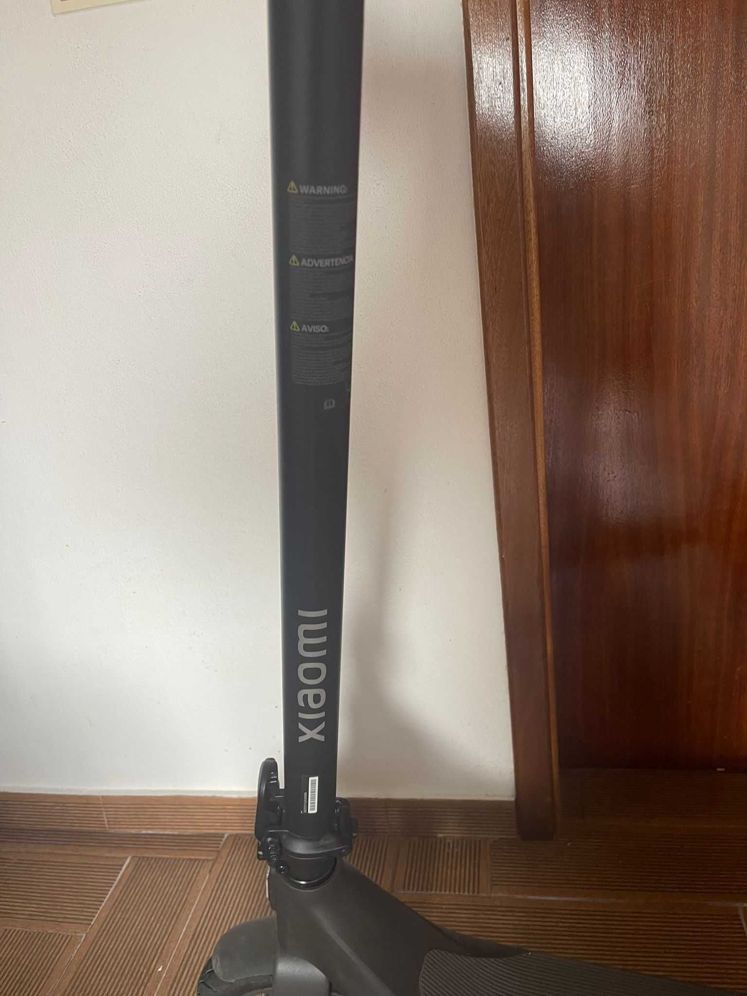 Trotinete Xiaomi 4 lite 2 geração