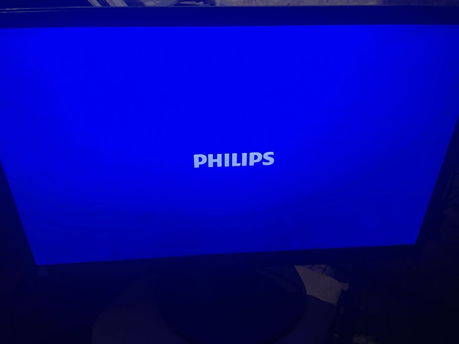 Philips 21.5 дюймов