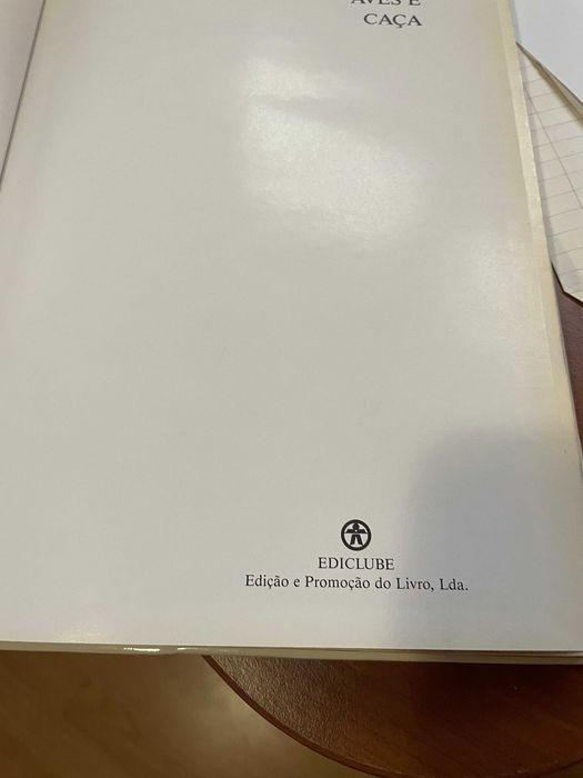 Coleção de livros  Escola de Cozinha (12 volumes)