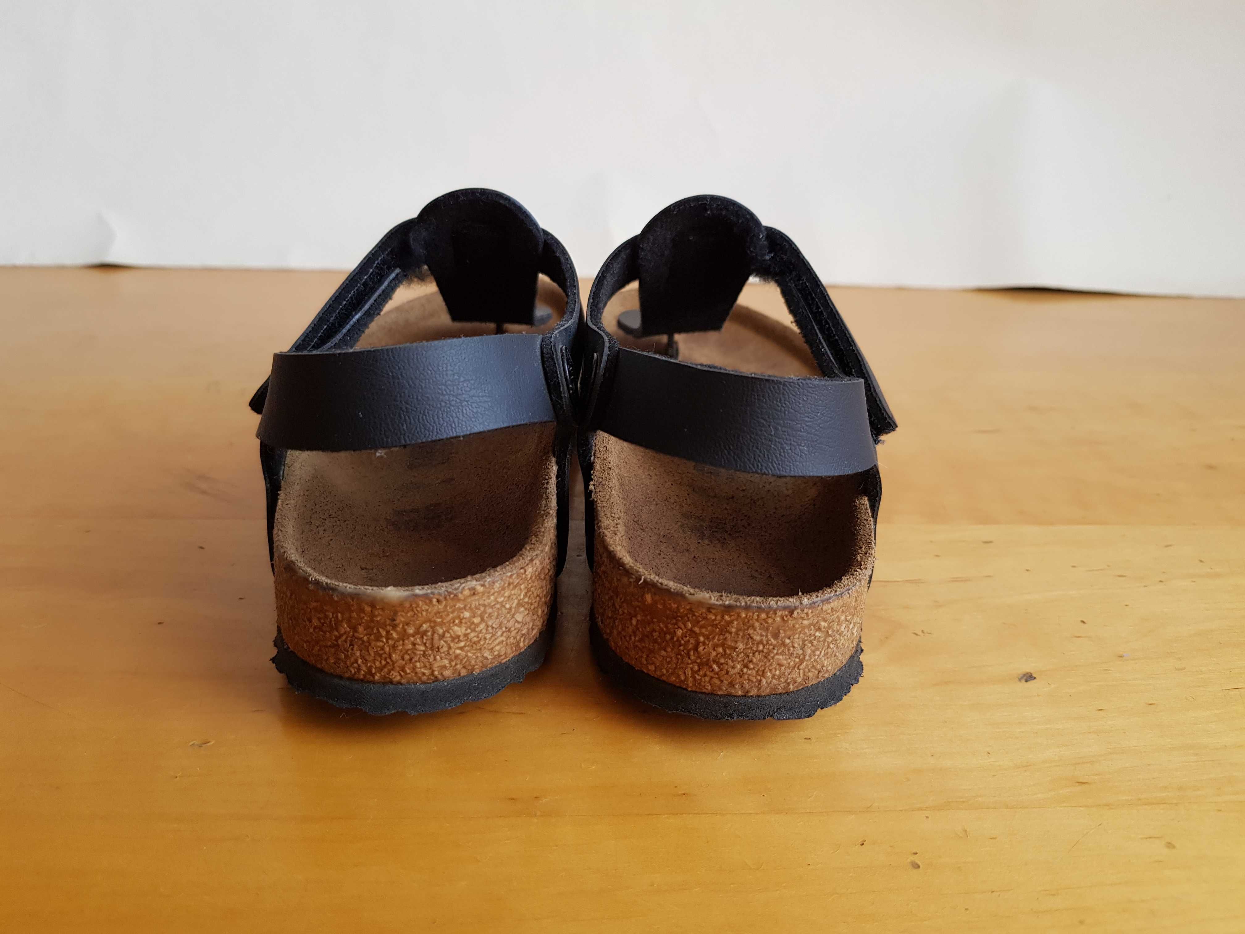 Birkenstock Sandały dziecięce Kairo  R 31