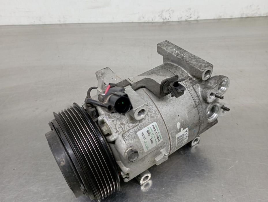 Compressor AC KIA Picanto (JA)