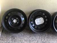 Jantes 14” Honda Civic novas