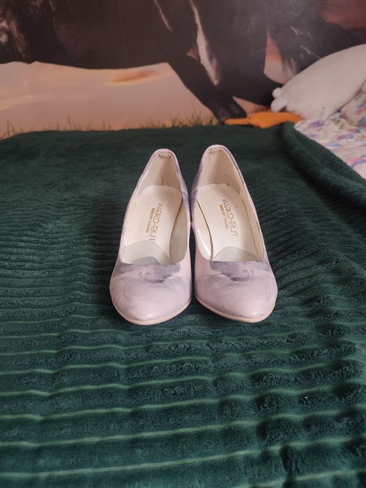 Buty na obcasie rozmiar 40