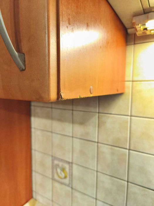 Meble do kuchni i jadalni, meble kuchenne, szafki kuchenne,  używane