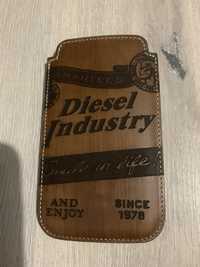 Etui na telefon Diesel unikat