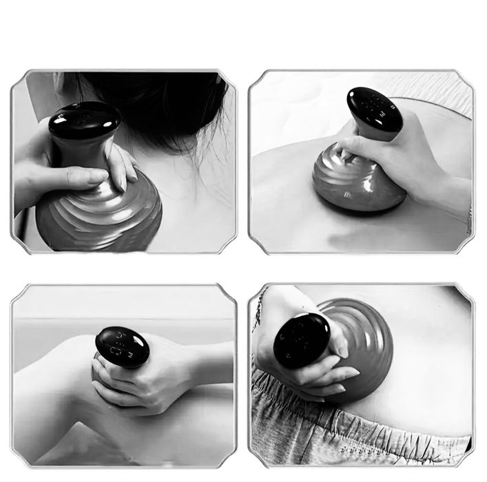 Масажер для всього тіла