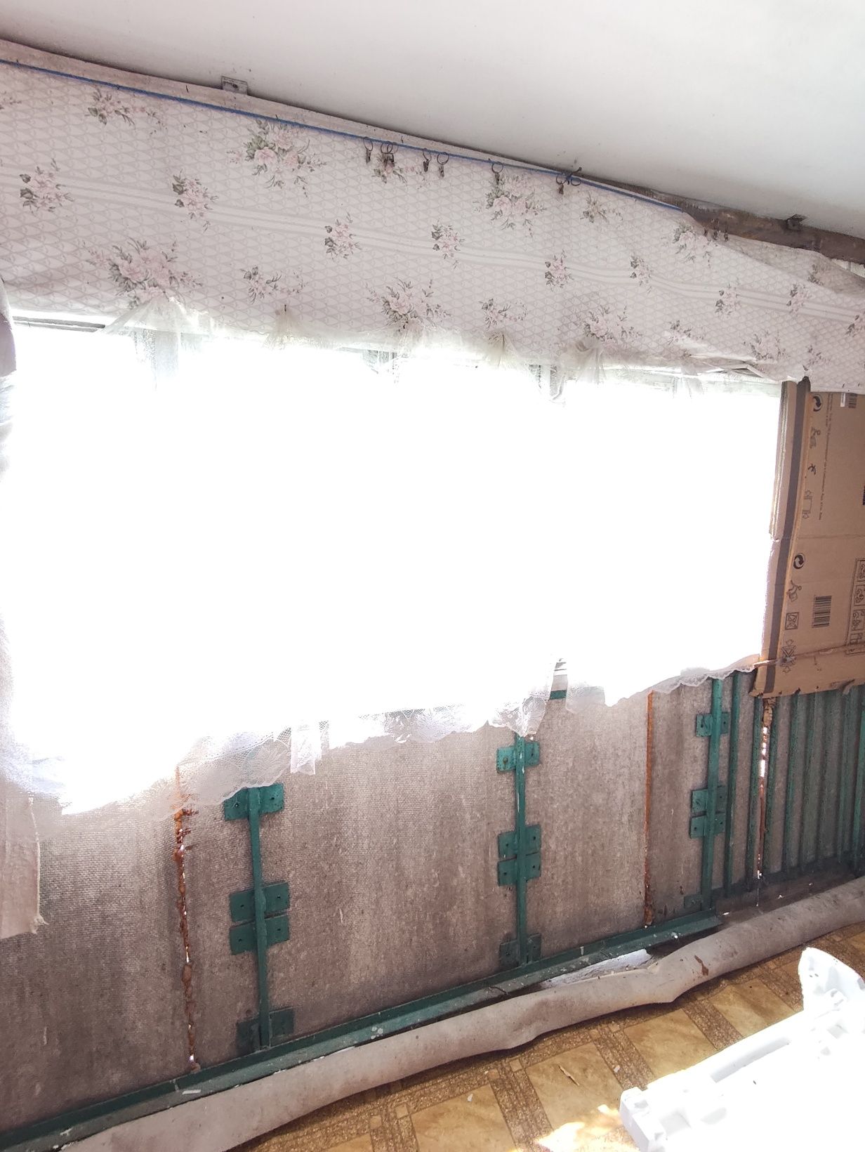 Продам 2 кімнатну квартиру в с.Тучин. Автономне ГАЗОВЕ опалення