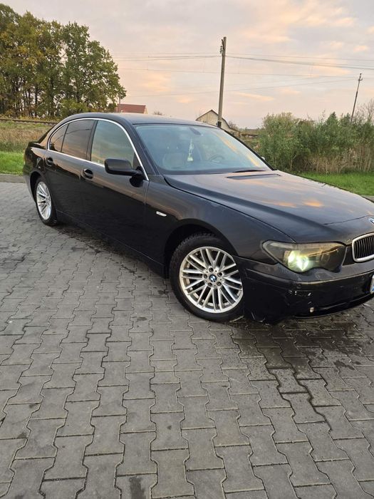 Продам Бмв в робочому стані