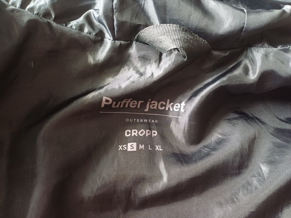 Kurtka przejściowa Cropp, rozm. S