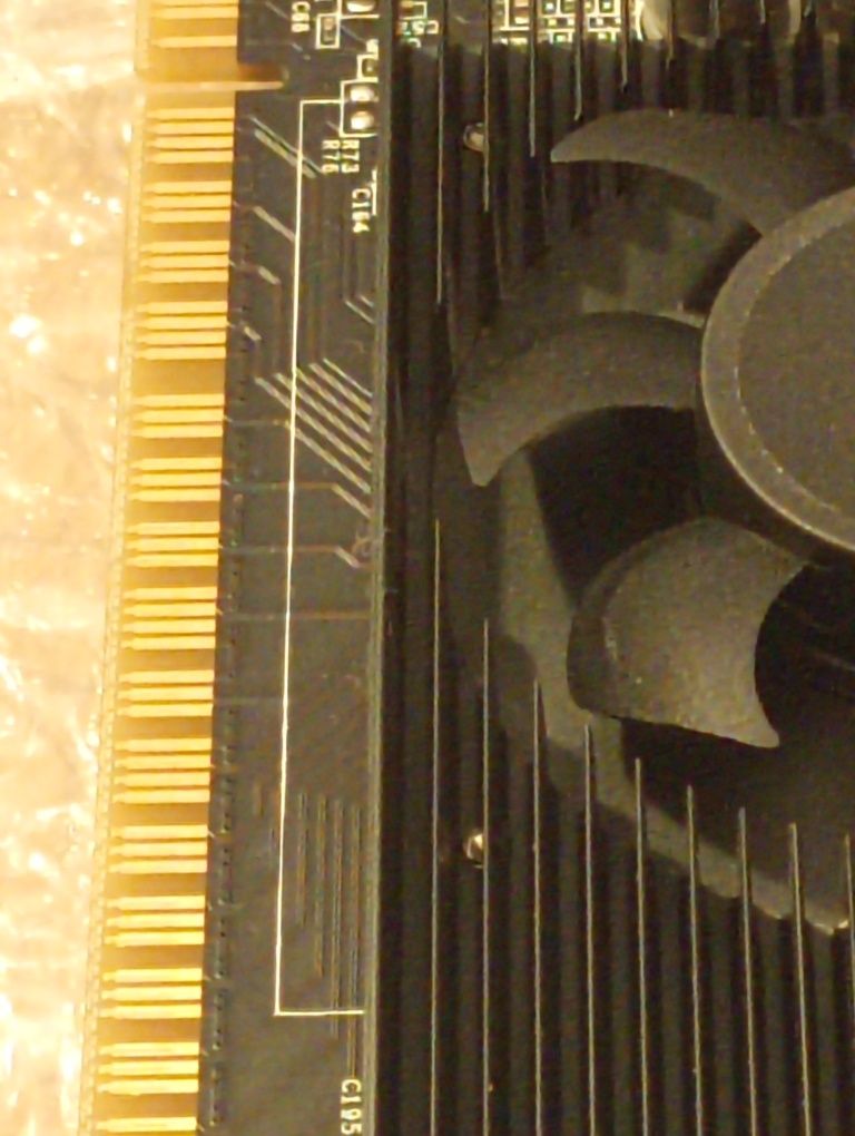 NVIDEA GT 730 2Gd3 V2