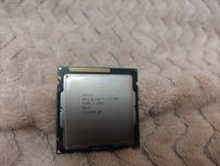 INTEL CORE  i7-2700k