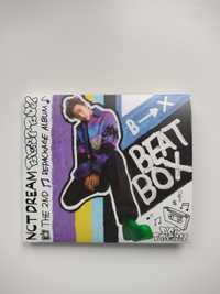 Album nct dream - Beatbox digipack