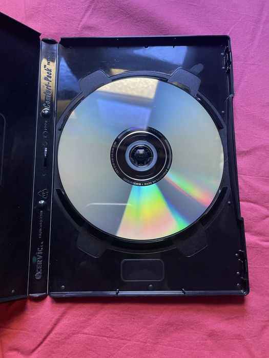 Dvd Fargo - Irmãos Cohen