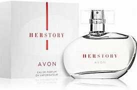 Avon her story 50ml folia