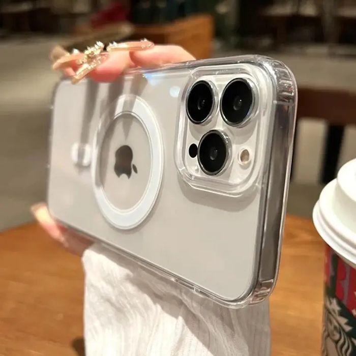 Чехол apple 15, 16 pro max