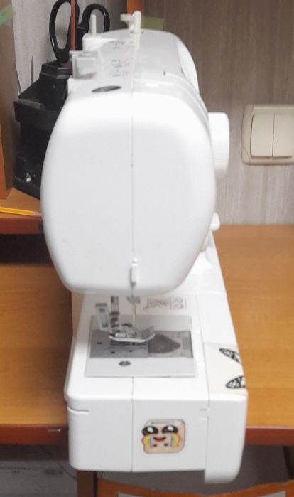 Швейна машина BROTHER STAR 1400