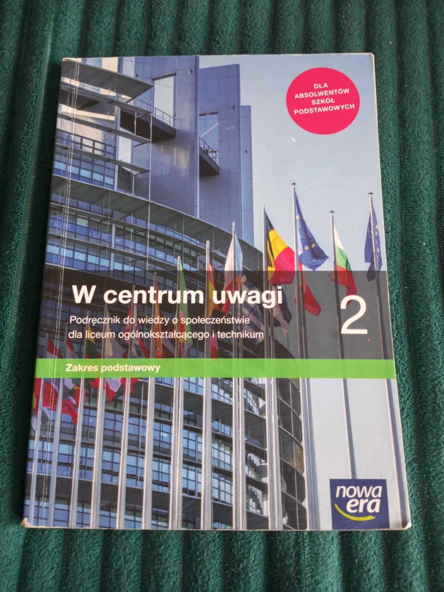 W centrum uwagi 2