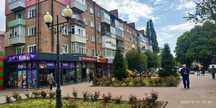 Конотоп. Квартира 2-х кімнатна. 47,4 м 2 Центр