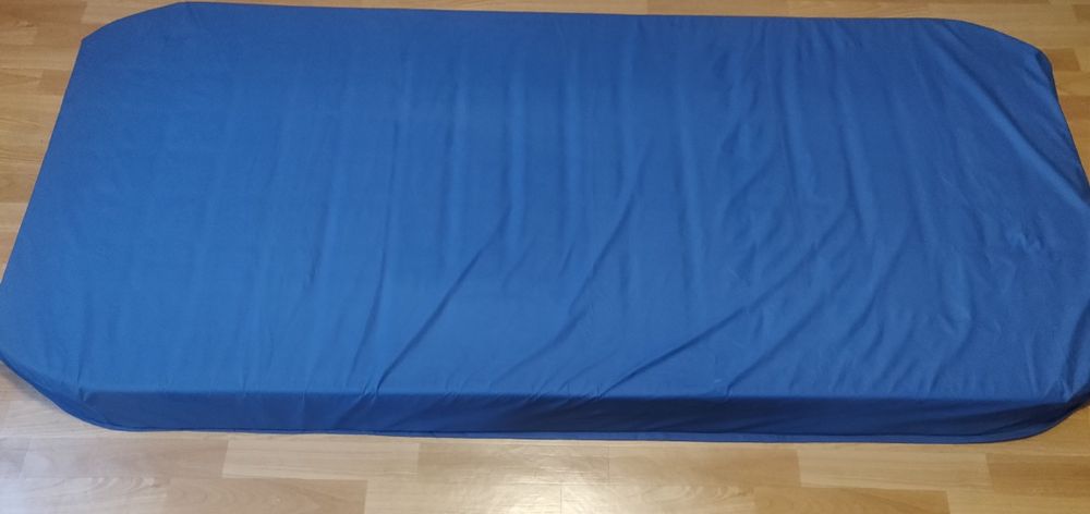 Materac do łóżka rehabilitacyjnego