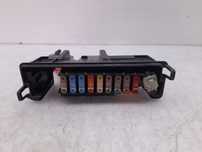 Caixa fusíveis / SAM / BSI RENAULT Megane IV (B9A/M_)