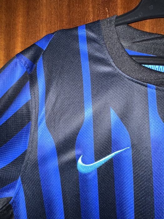 Camisola Inter de Milao 2025/26