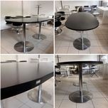 Thonet stół kinferencyjny lub do jadalni 180cm