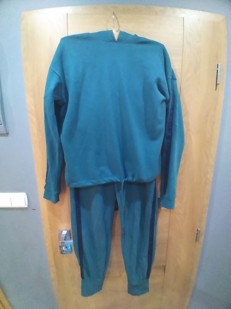 Świetny dres Crivit rozmiar S/L