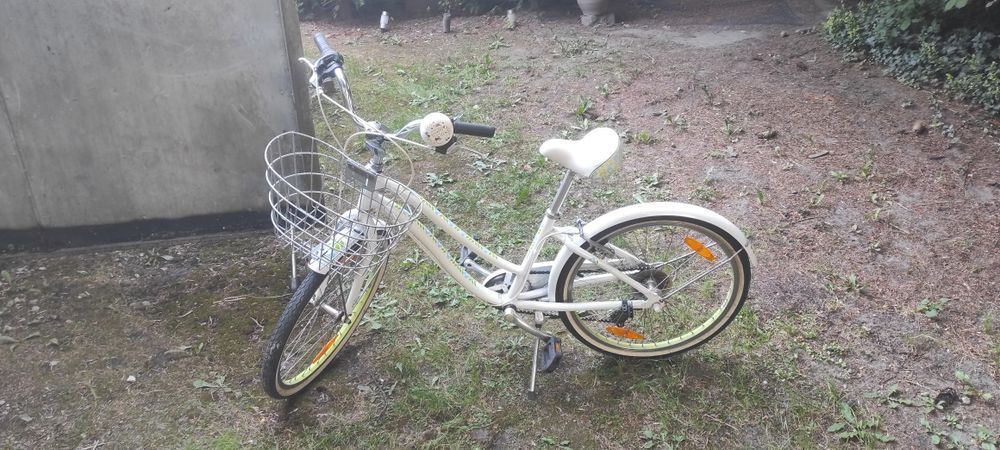 Rower Merida Glose dla dziewczyny