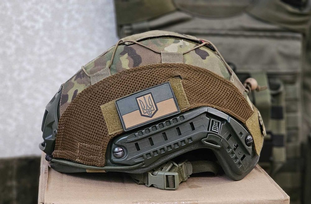 Продам FBH TOR талани берці лова тор шолом рбі шльом