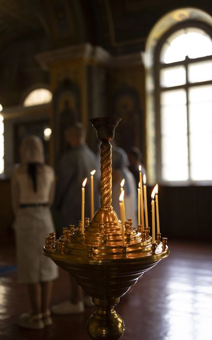 Фотограф на Таїнство Хрещення/Вінчання Миколаїв